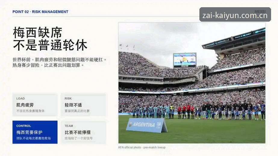 开云在哪儿押注官方入口 梅西缺阵阿根廷2-0胜洪都拉斯——开云体育平台赛事信息跟踪教程